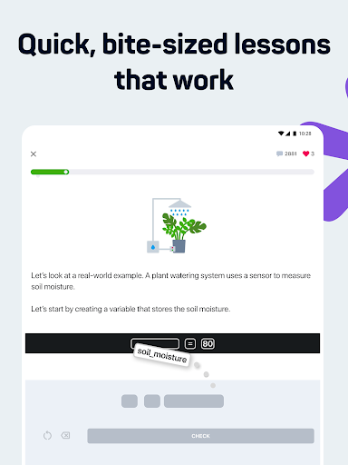 Sololearn: Learn to code