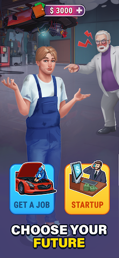 Cash Masters: Idle Millionaire