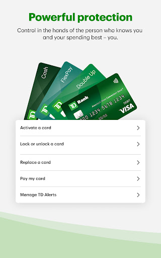 TD Bank (US)