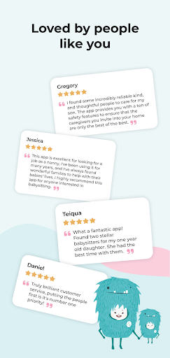Babysits - Find Babysitters