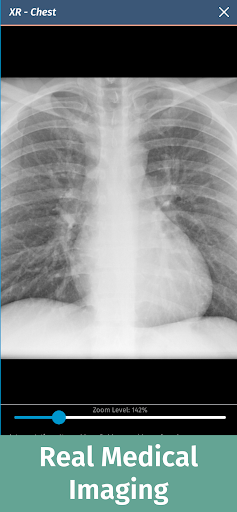 Full Code Medical Simulation