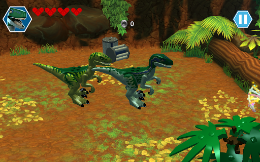 LEGO® Jurassic World™