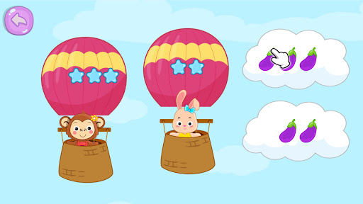 Toddler Games for 2+ year Baby