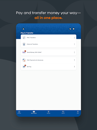 PNC Mobile