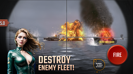 Uboat Attack