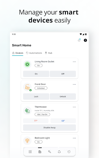 SmartRent