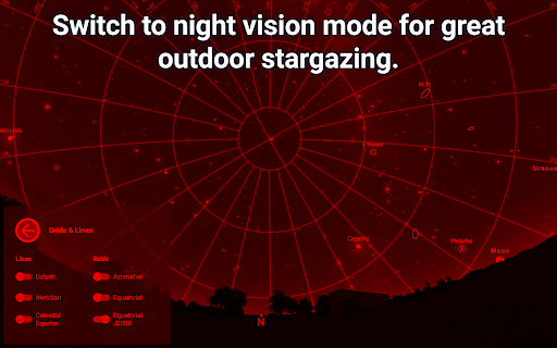Stellarium Plus - Star Map