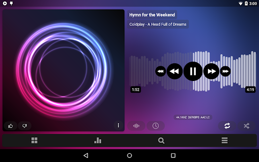 Poweramp Music Player