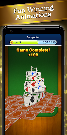 Gin Rummy Classic