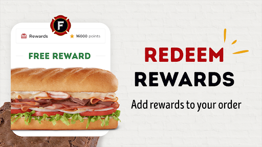 Firehouse Subs