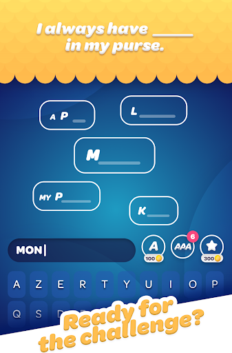 People Say - Family Game