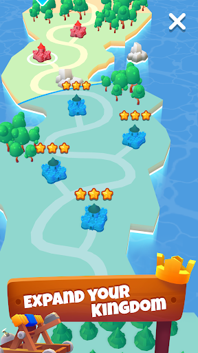 King or Fail - Castle Takeover