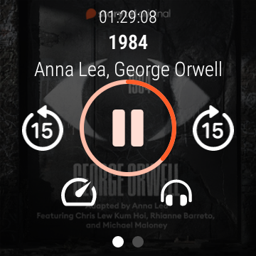 Storytel - Audiobooks & Books