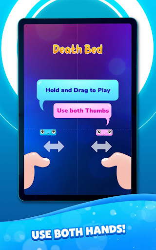 Duet Tiles - Rhythm Music Game