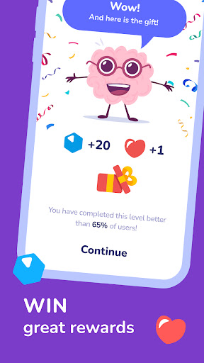 Trivia Spin－Guess Brain Quiz