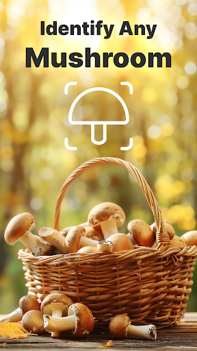 Mushroom Identification