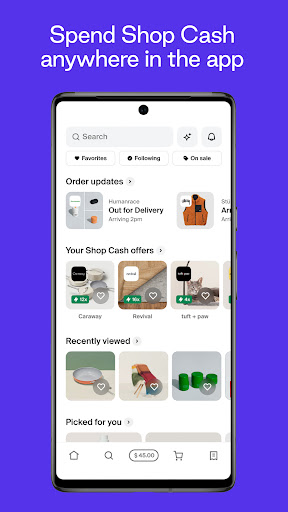 Shop: All your favorite brands