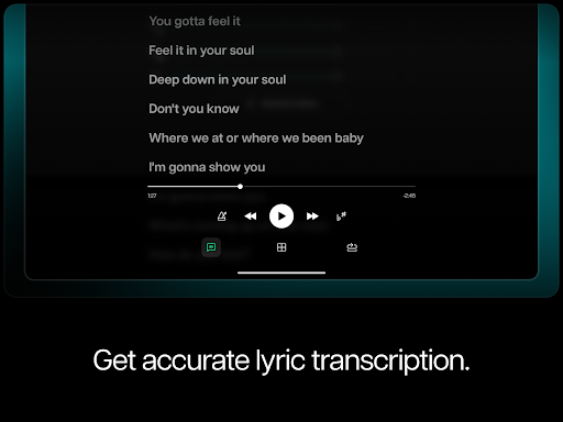 Moises: The Musician's AI App