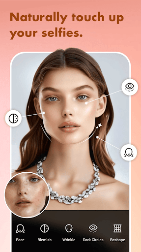 AI Photo Enhancer - PixLift