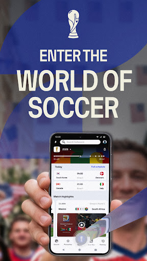Sofascore: Live Sports Scores