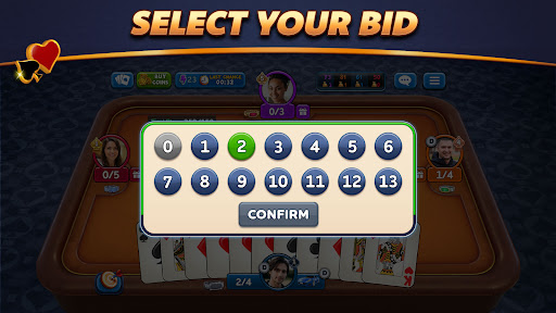 Spades Plus - Card Game