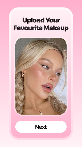 Glam AI: Makeup Routines