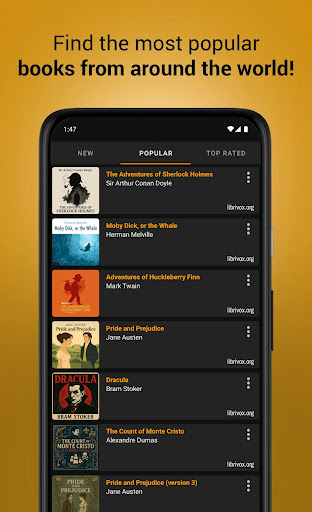 StoryTime Audiobooks
