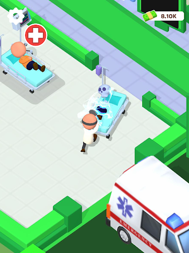 Master Hospital