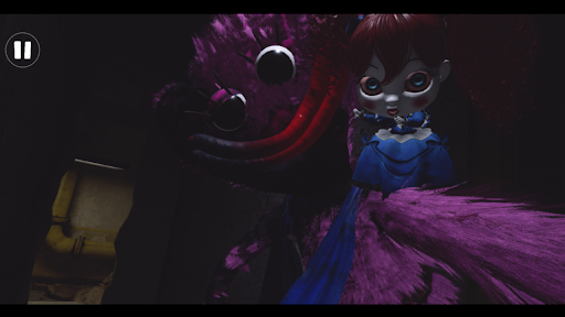 Poppy Playtime Chapter 4