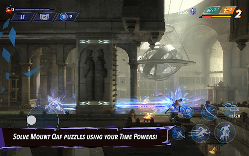 Prince of Persia: Lost Crown