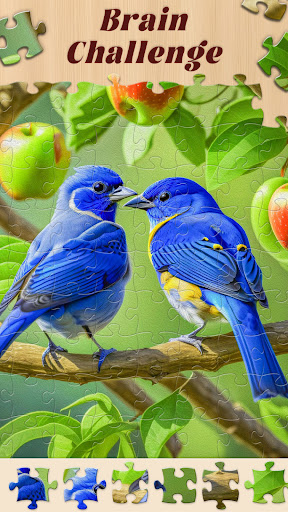 Jigsaw Master - Jigsaw Puzzles