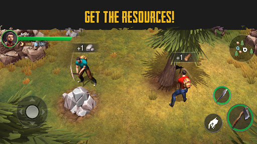 Live or Die: Survival Pro
