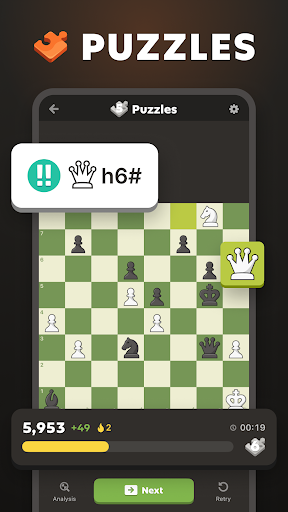 Chess - Play and Learn Online