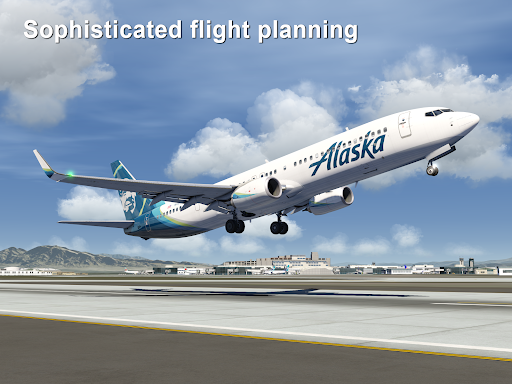 Aerofly FS Global
