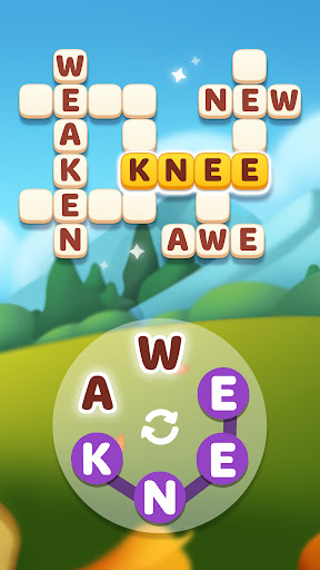 Word Spells: Game for Adults