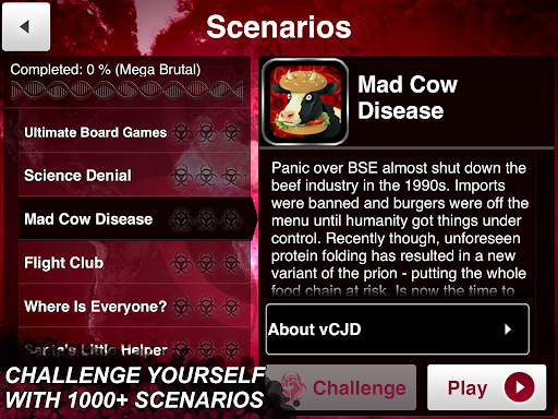 Plague Inc.