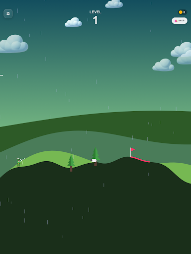 Arrow Valley: Archery Game