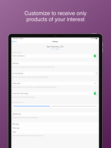 Freebie Alerts: Free Stuff App