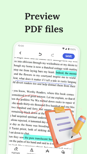 All Document Tools
