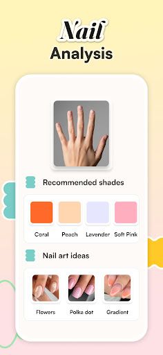 WhatColors: AI Color Analysis