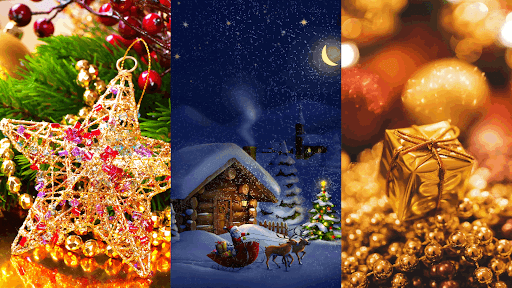 Christmas Wallpaper