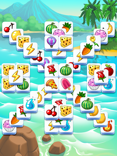 Tile Club - Match Puzzle Games