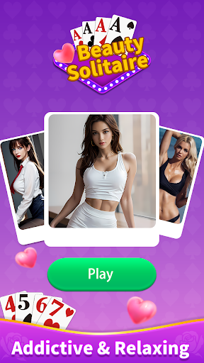 Beauty Solitaire - Card Games