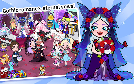 Paper Princess's Fantasy Life