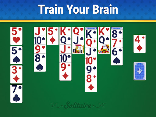 Classic Solitaire - 2026