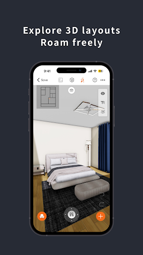 JoyPlan-Quick House Design 3D
