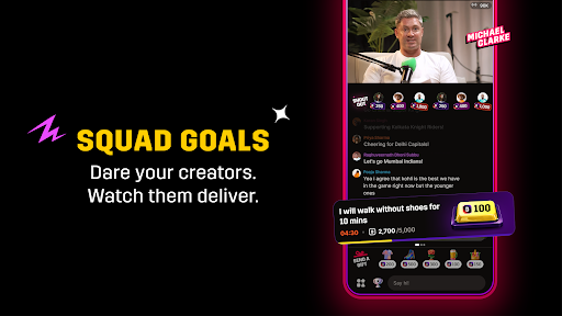 Dream11: Sports Watch Along