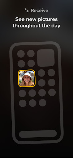 Locket Widget