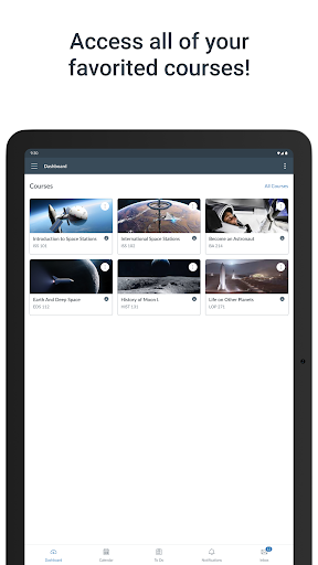 Canvas By Instructure