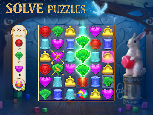 Ravenhill: Find Hidden Objects
